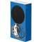 NBA Dallas Mavericks Large Logo Xbox Series S Console Skin